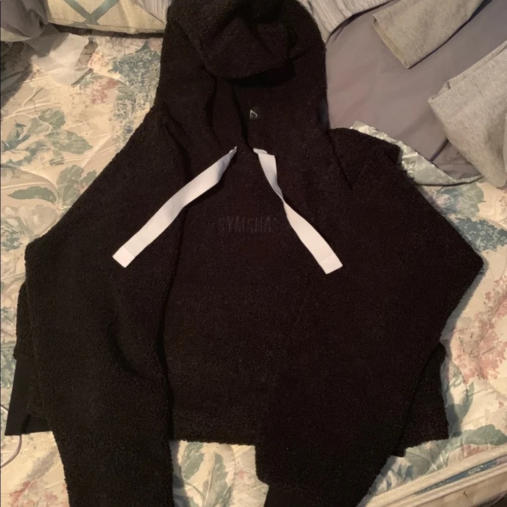 Gymshark Borge jacket
